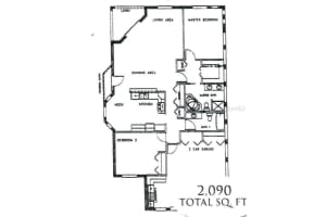 3415 ANTHONY ROAD, OCALA, FL 34475 - MLS#MFROM726753