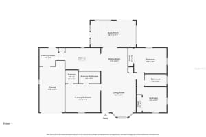 15 WATER TRACE, OCALA, FL 34472 - MLS#MFROM726797