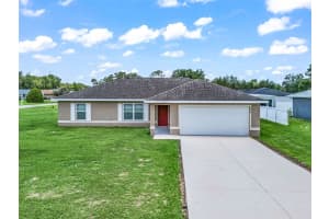 2820 137TH PLACE, OCALA, FL 34473 - MLS#MFROM726923