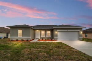 4130 Sw 130th Loop, OCALA