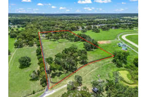 12941 Sw 8th Ave, OCALA