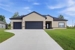 4826 Sw 131st Pl, OCALA
