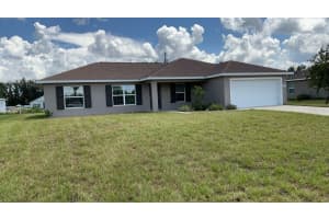 14843 Sw 48th Ave, OCALA