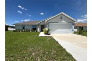 3491 Sw 155th Ln, OCALA