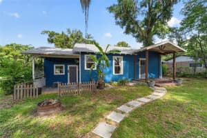 1121 Se 29th St, OCALA