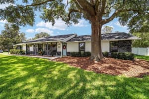 3453 Se 25th Ave, OCALA