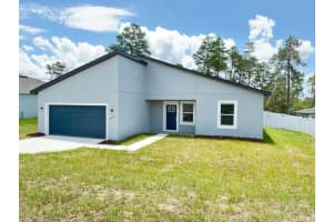 2644 Sw 162nd Street Rd, OCALA