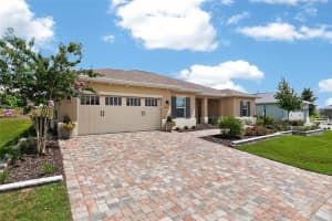 9707 103RD TERRACE , OCALA, FL 34481 - MLS#MFROM727181