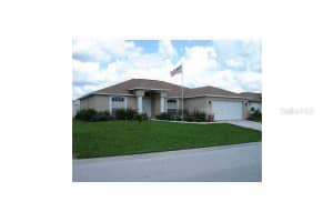 819 Reflections Loop E, Winter Haven, FL 33884, Sold 05/03/13