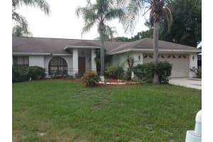1687 Gamewell Trail, Lakeland, FL 33809, Sold 10/11/13