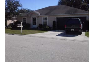 3950 Warbler Dr, Winter Haven, FL 33880, Sold 01/28/14