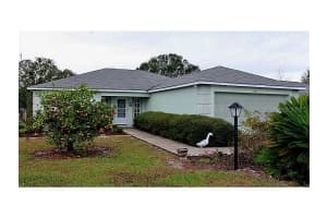 101 Eagle Point Blvd, Auburndale, FL 33823, Sold 02/26/14