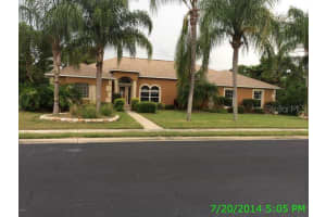 2385 Marsh Harbor Ave, Merritt Island, FL 32952, Sold 09/18/14