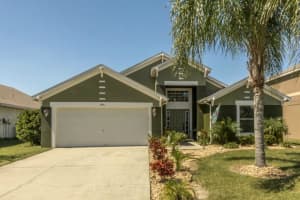 3061 Buckeye Point Dr, Winter Haven, FL 33881, Sold 06/04/15
