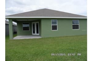 2133 Bretton Ridge Blvd, Winter Haven, FL 33884, Sold 02/09/16