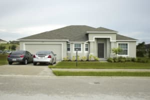4155 Dinner Lake Way, Lake Wales, FL 33859, Sold 09/08/15