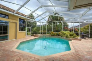 201 McLean Point, Winter Haven, FL 33884, Sold 09/25/15