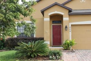 624 Savannah Preserve Loop, Davenport, FL 33837, Sold 03/22/16