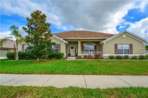 324 Mandolin Ln, Winter Haven, FL 33884, Sold 02/16/16