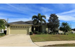 4663 Mandolin Loop, Winter Haven, FL 33884, Sold 09/12/16