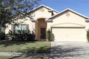 412 Hammerstone Ave, Haines City, FL 33844, Sold 05/13/16