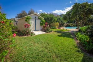 1110 Cypress Point W, Winter Haven, FL 33884, Sold 04/25/16
