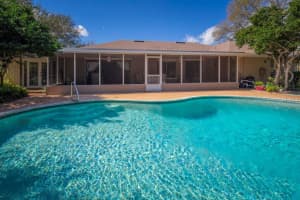 1110 Cypress Point W, Winter Haven, FL 33884, Sold 04/25/16