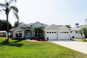 2253 Palmview Cir W, Auburndale, FL 33823, Sold 05/28/16