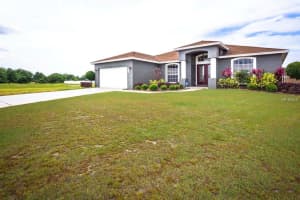 7162 Summit Dr, Winter Haven, FL 33884, Sold 06/22/16