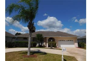 338 Ruby Lake Loop, Winter Haven, FL 33884, Sold 07/28/16