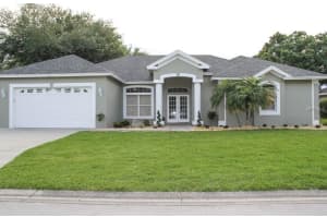 113 Lake Mariam Way, Winter Haven, FL 33884, Sold 09/16/16