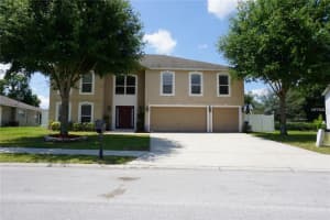 127 Evergreen Dr, Auburndale, FL 33823, Sold 06/28/16