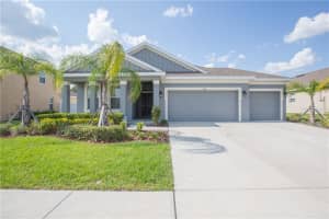 1354 Windward Oaks Loop, Auburndale, FL 33823, Sold 12/08/16