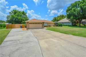 4335 Thomas Wood Ln E, Winter Haven, FL 33880, Sold 07/29/16