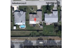 851 Reflections Loop W, Winter Haven, FL 33884, Sold 01/06/17