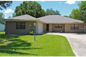 2015 Brentwood Dr, Auburndale, FL 33823, Sold 08/31/16