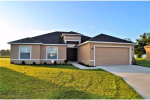 4614 Magnolia Preserve Loop, Winter Haven, FL 33880, Sold 11/01/16