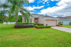 736 Bryson Loop, Lakeland, FL 33809, Sold 12/02/16