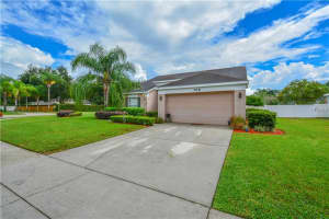 736 Bryson Loop, Lakeland, FL 33809, Sold 12/02/16