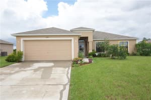 2593 Sunset Cir, Lake Wales, FL 33898, Sold 12/16/16