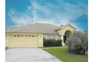 661 Hatchwood Dr, Haines City, FL 33844, Sold 11/15/16