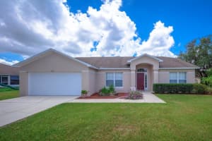 1121 Berkley Ln, Winter Haven, FL 33880, Sold 04/21/17