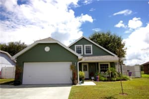 110 Brad Cir, Winter Haven, FL 33880, Sold 10/18/16