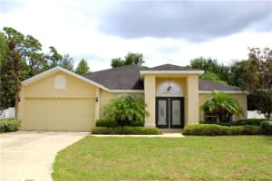 890 Summer Glen Dr, Winter Haven, FL 33880, Sold 03/12/17