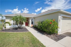3927 Warbler Dr, Winter Haven, FL 33880, Sold 11/04/16