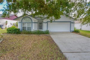 413 St Anns Dr, Winter Haven, FL 33884, Sold 11/18/16