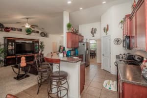 1151 Normandy Heights Cir, Winter Haven, FL 33880, Sold 11/29/16