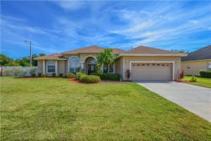 7327 Bent Grass Dr, Winter Haven, FL 33884, Sold 12/07/16