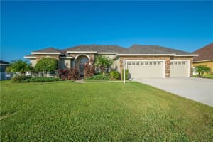 7332 Bent Grass Dr, Winter Haven, FL 33884, Sold 12/19/16