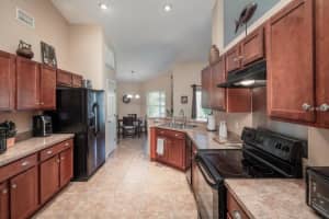 4921 Mandolin Ct, Winter Haven, FL 33884, Sold 01/06/17